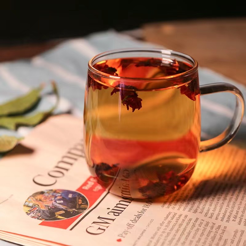 帕米尔高原昆仑红雪菊42克*3罐（初级农产品）