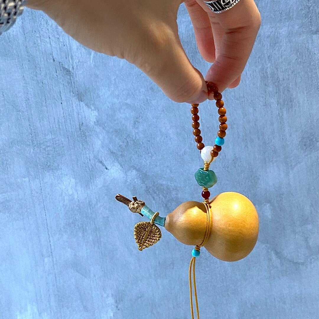 精选链接 一物一拍天津嘴 精品手捻 中华葫芦之乡