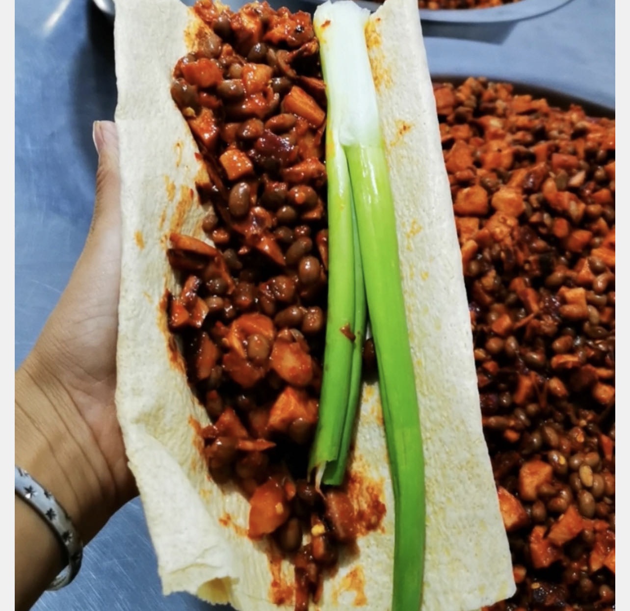 徐州特产草捂鲜盐豆子（及时取件放冰箱冷冻）