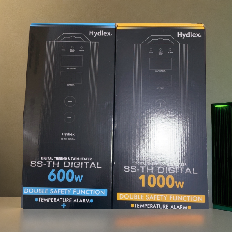 日本圣太科2024款全新加热棒限量专属红圈限量版变频加热棒恒温棒