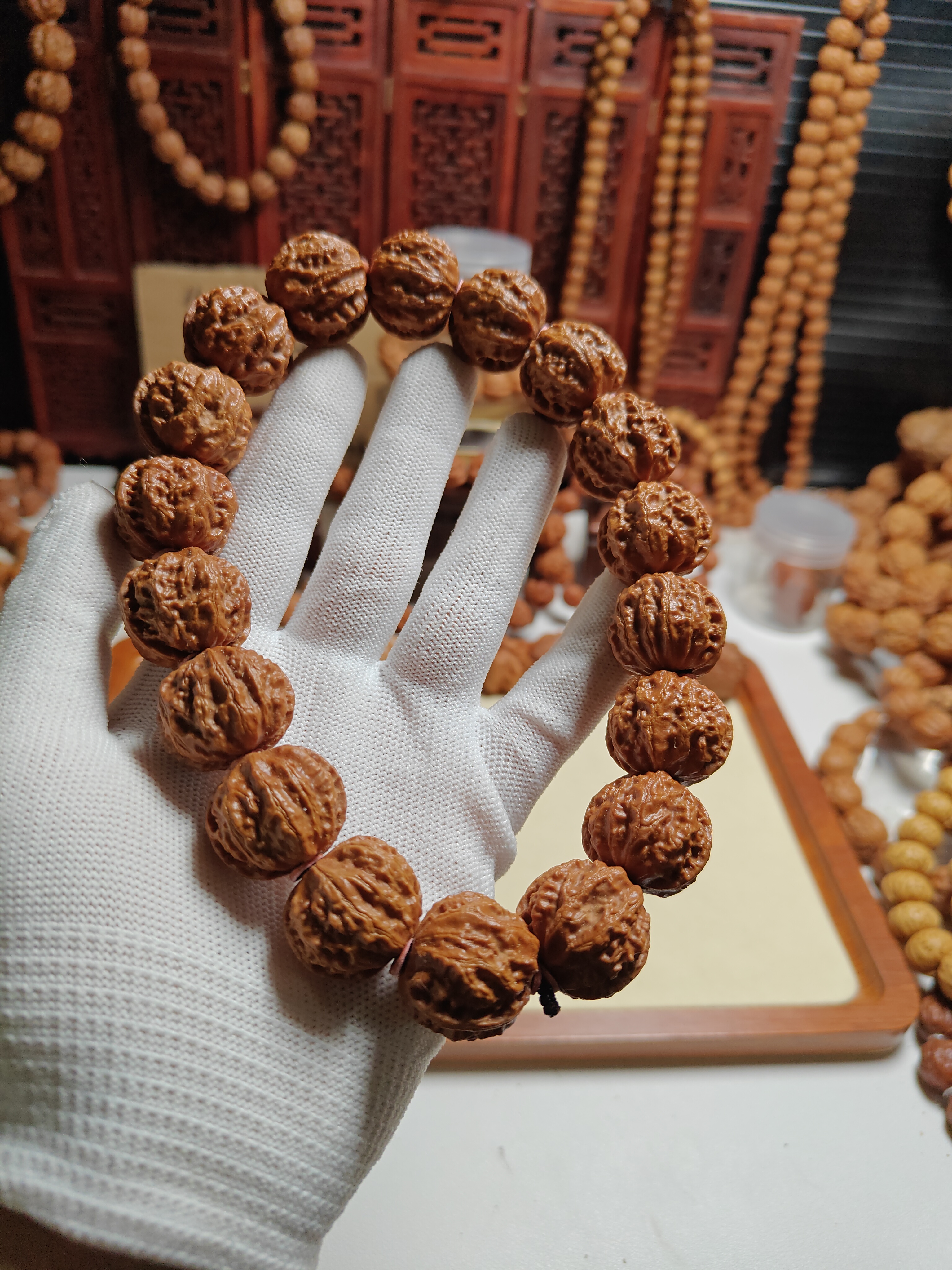 边23高19磨盘粗筋手持