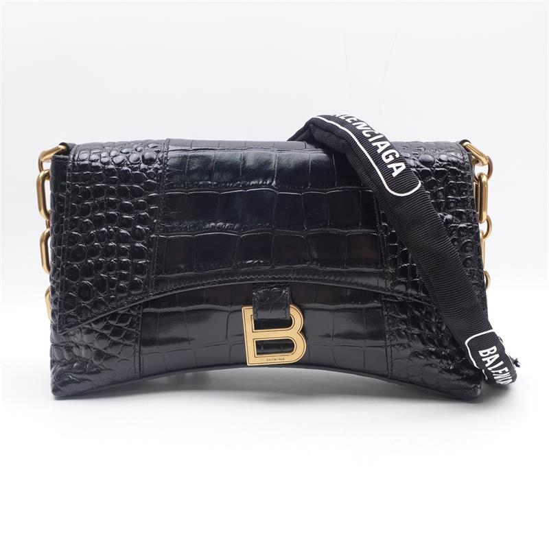 95新 Balenciaga/巴黎世家 单肩包/T_ZY0000355499