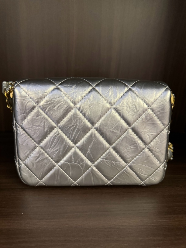 时尚潮流可爱豆腐包