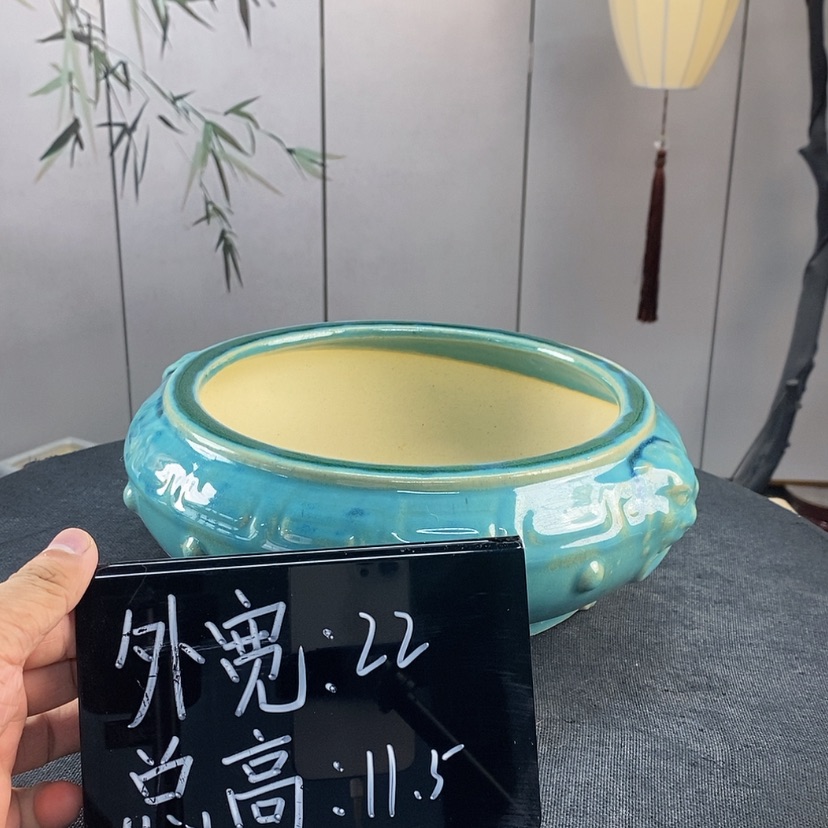 【闪购商品】石湾陶瓷