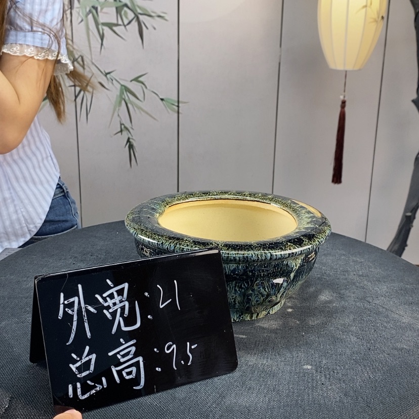 【闪购商品】石湾陶瓷