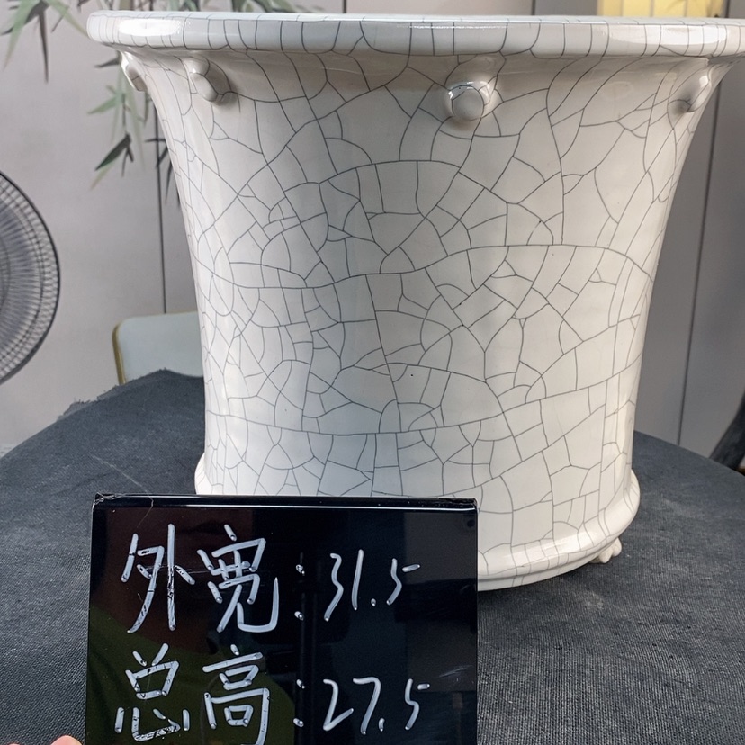 【闪购商品】石湾陶瓷