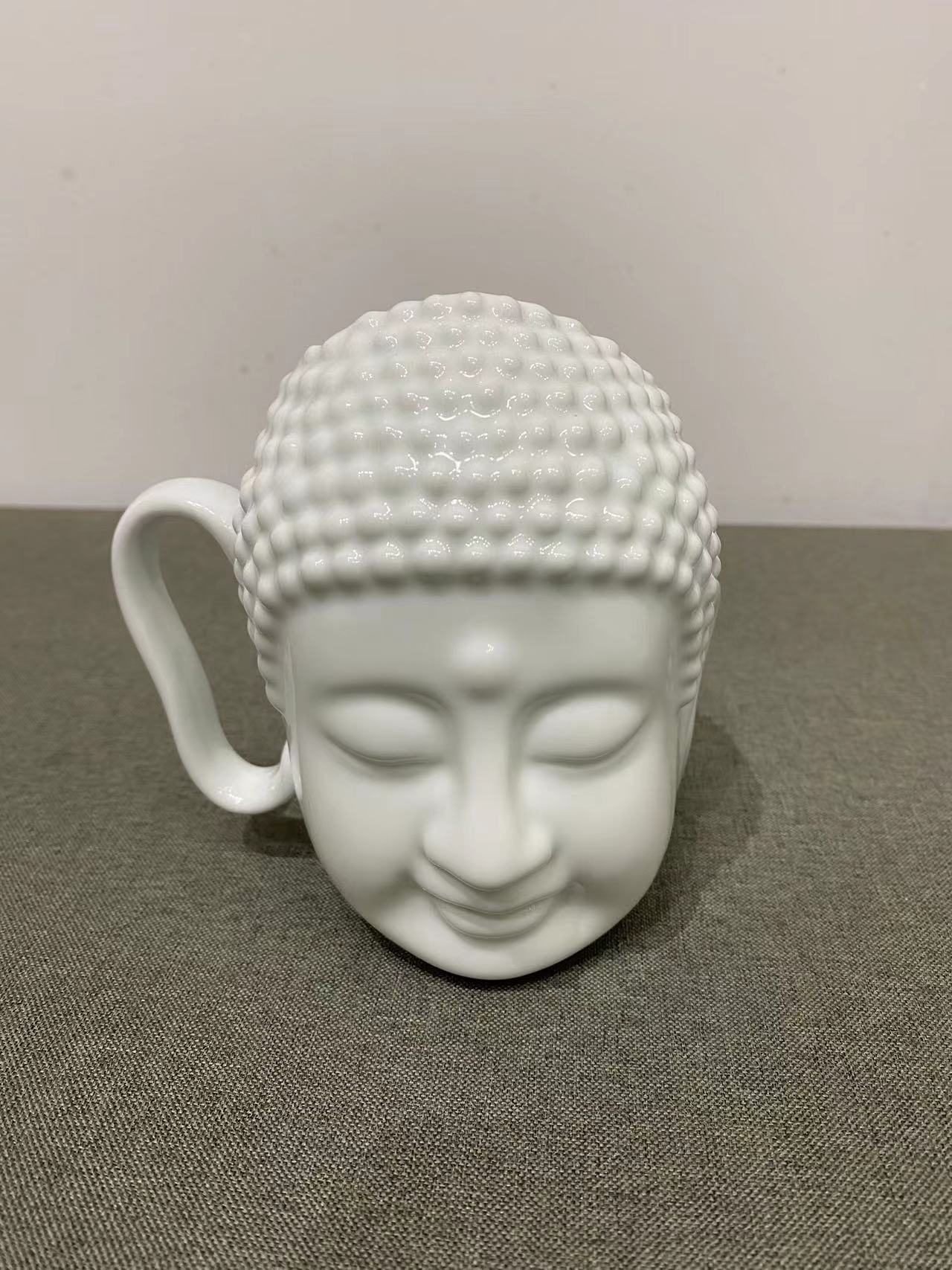 景德镇（我佛慈杯）