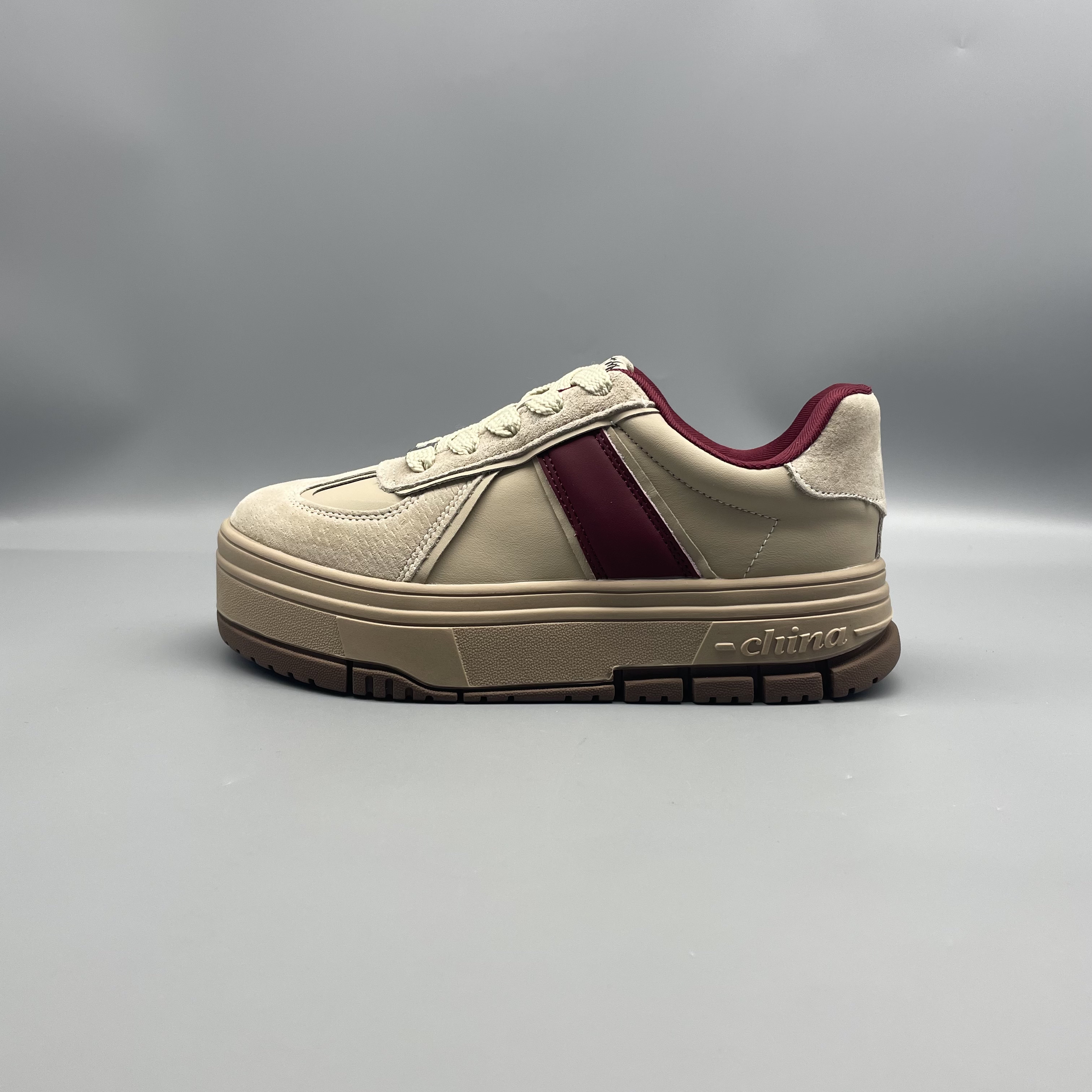 女鞋休闲鞋A3-1087（2号）