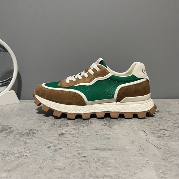 男鞋休闲鞋A7-58025（2号）