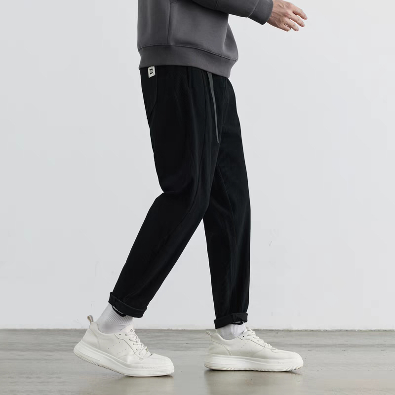 男装秋季休闲裤-2326（2号）