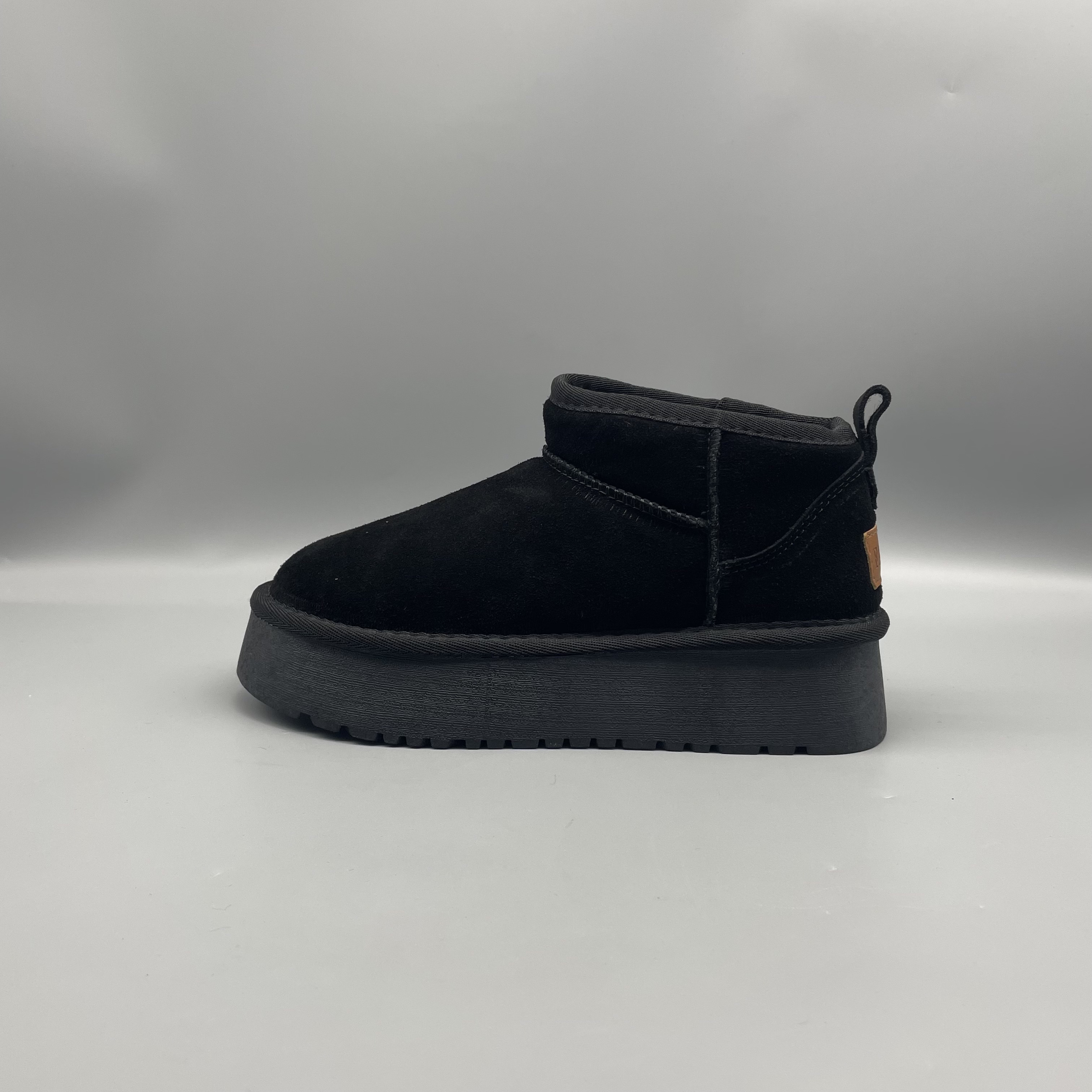 女鞋秋冬款雪地靴F15-5853-8（2号）大棉 尺码偏小 按大一码拍