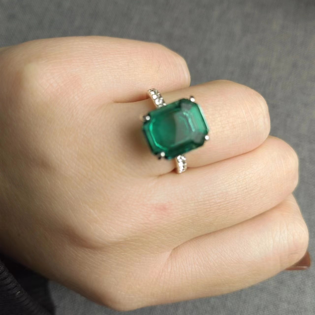 合金戒指 日本回流首饰戒指精品戒指