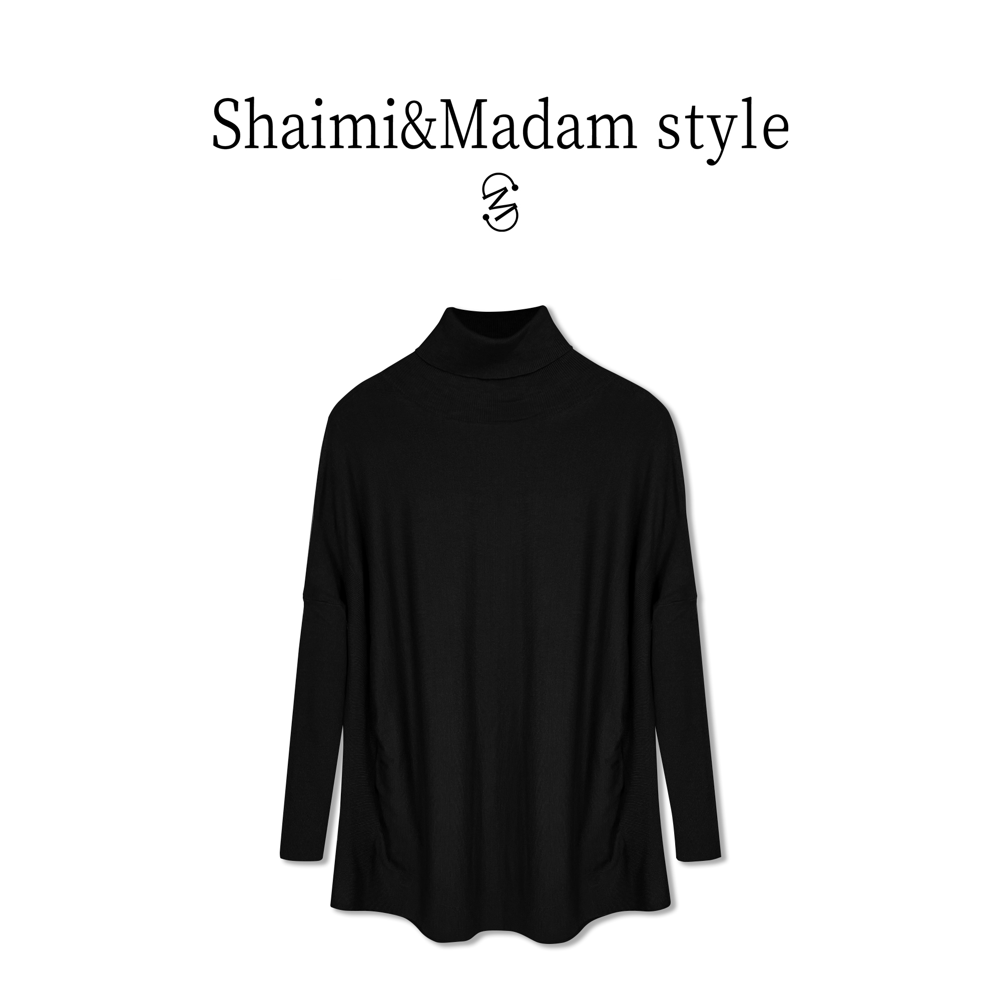 【欢姐推荐】2024秋季女装气质轻奢时尚上衣QJ408W805226