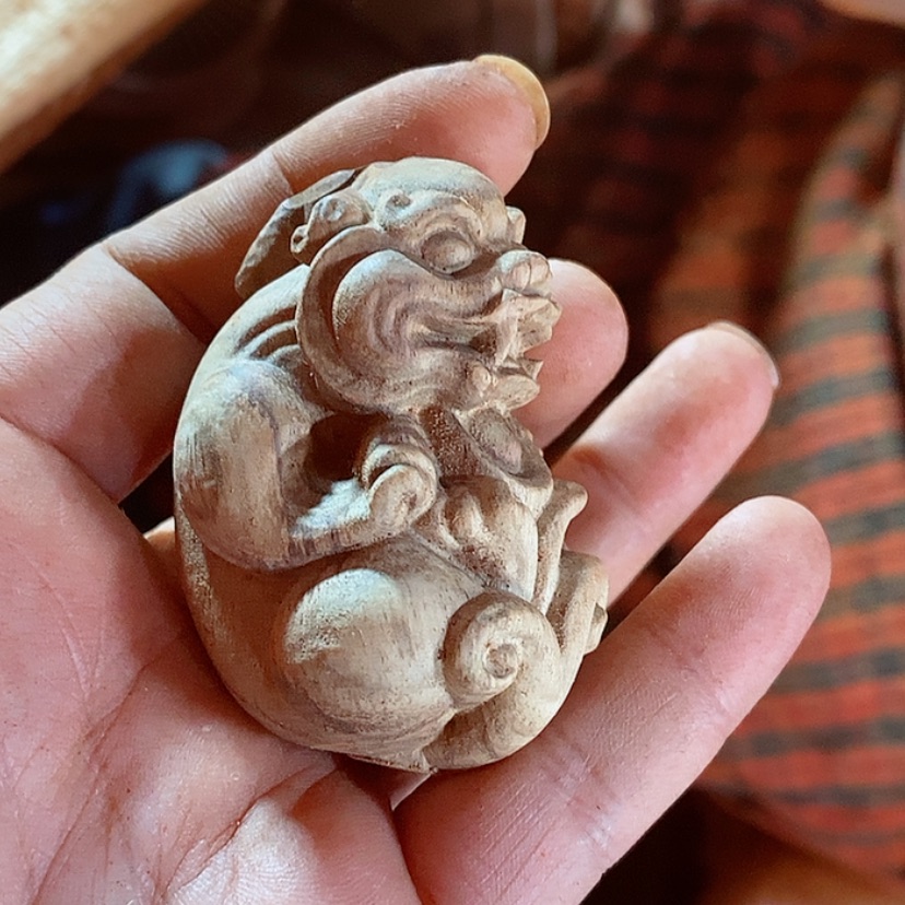 【闪购商品】黄花梨