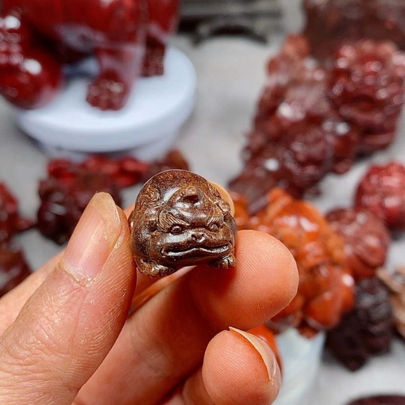 【闪购商品】贡木问**雨