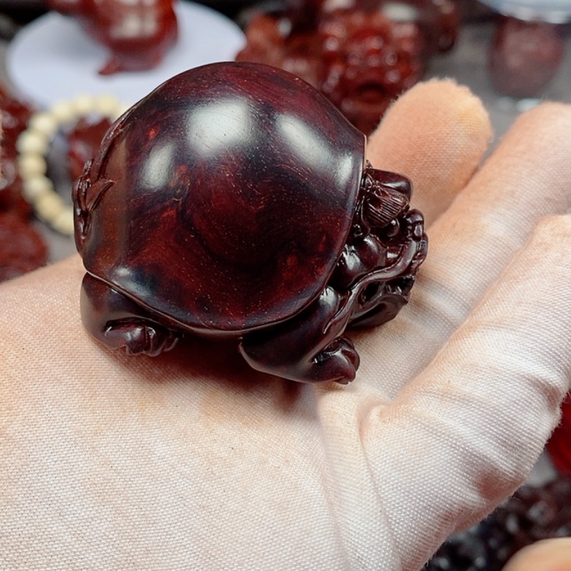 【闪购商品】印度小叶紫檀@****@