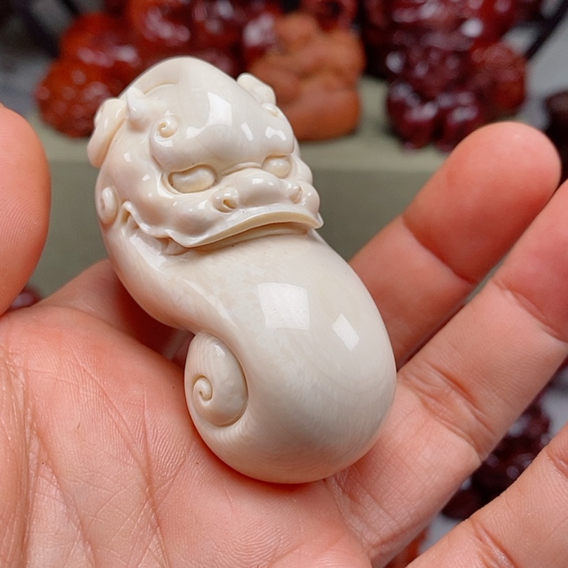 【闪购商品】星月菩提问**雨