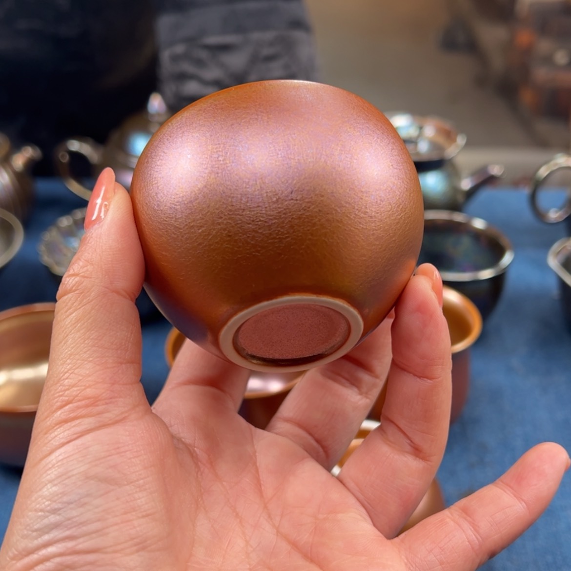 【闪购商品】陶瓷杯