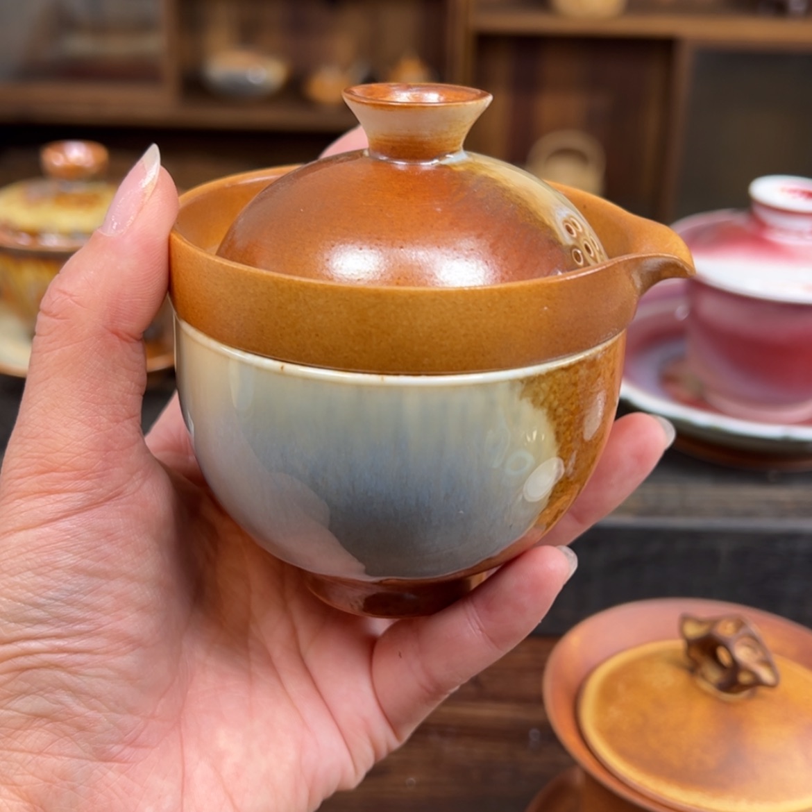 【闪购商品】陶瓷杯