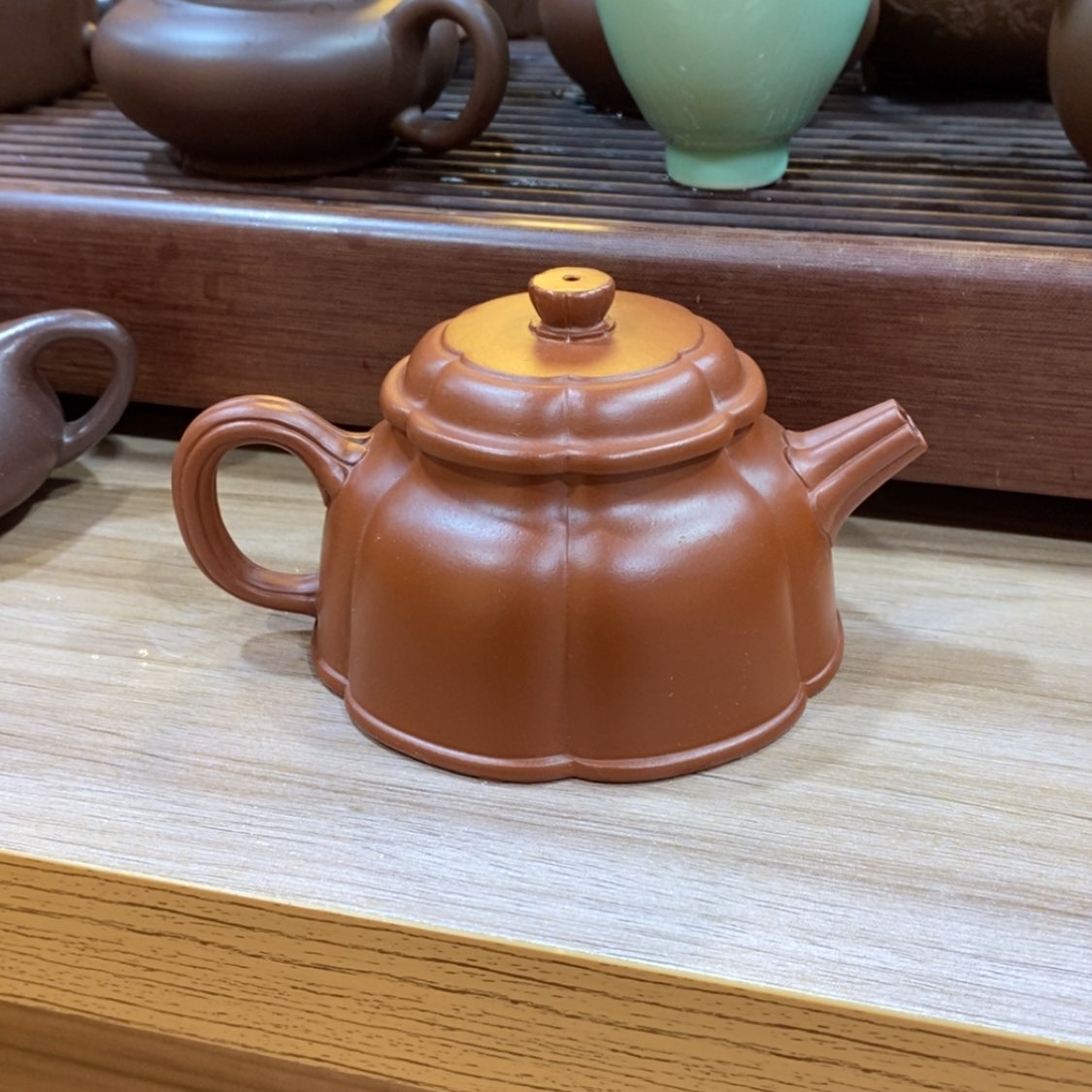【闪购商品】紫砂茶壶