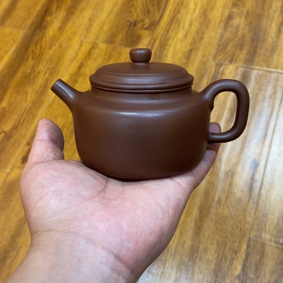 【闪购商品】紫砂茶壶