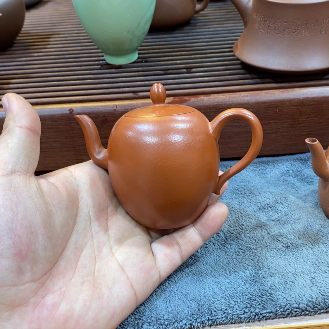 【闪购商品】紫砂茶壶