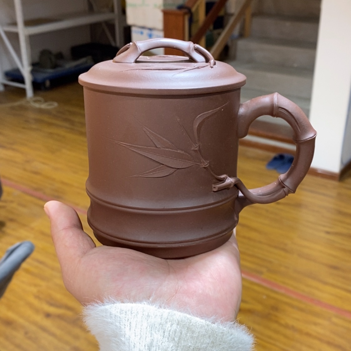 【闪购商品】紫砂茶壶