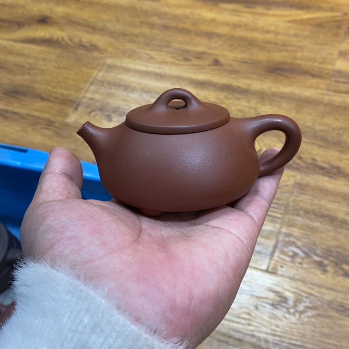 【闪购商品】紫砂茶壶