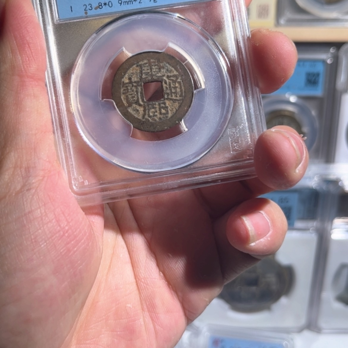【闪购商品】康熙-
