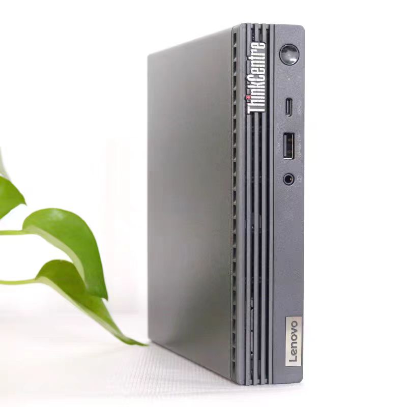 迷你台式商用游戏小机箱锐龙4代5代准系统办公电脑主机