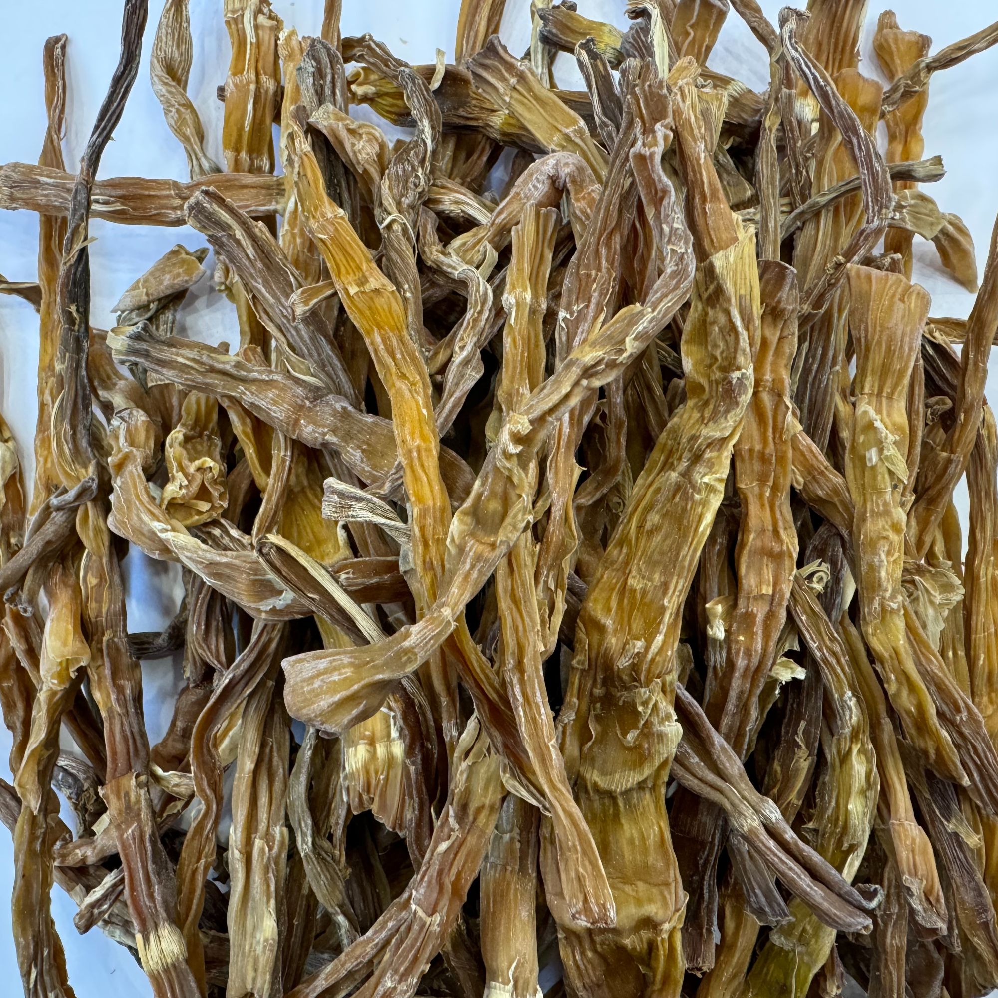 四川南江高山自然生长木竹笋