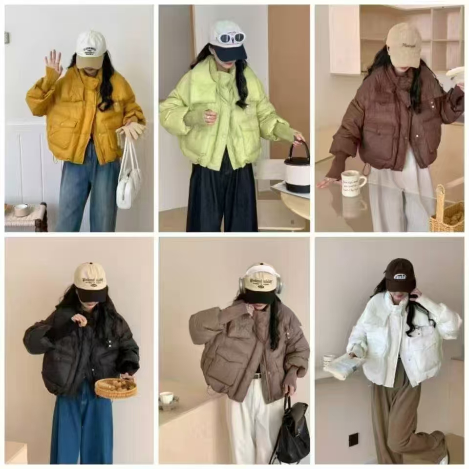 ｜清货专场｜女装外套合集｜2