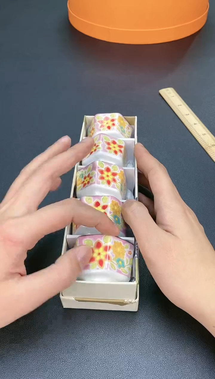 【闪购商品】瓷片不退不换 谨慎参拍