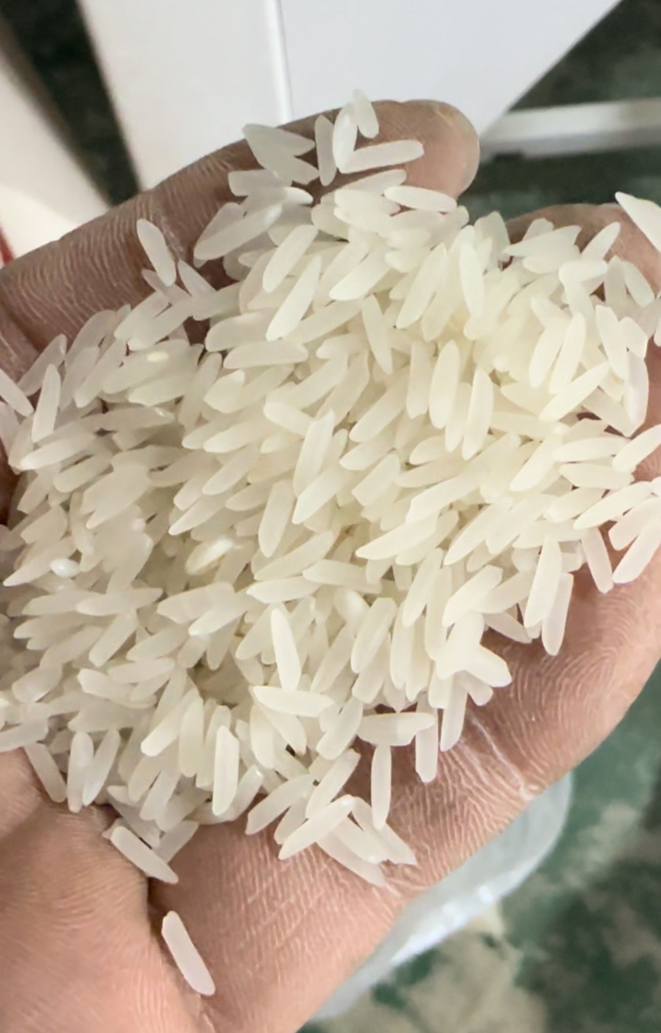 【贵州从江正宗】2025年新米梯田农家自种大米不抛光不打蜡软、糯、香