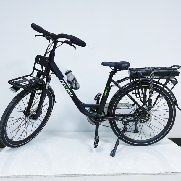 日本原装配件长途旅行高端自行车