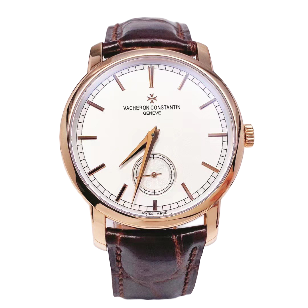 99新 Vacheron Constantin/江诗丹顿 传袭82172尾款链接1拍下不发