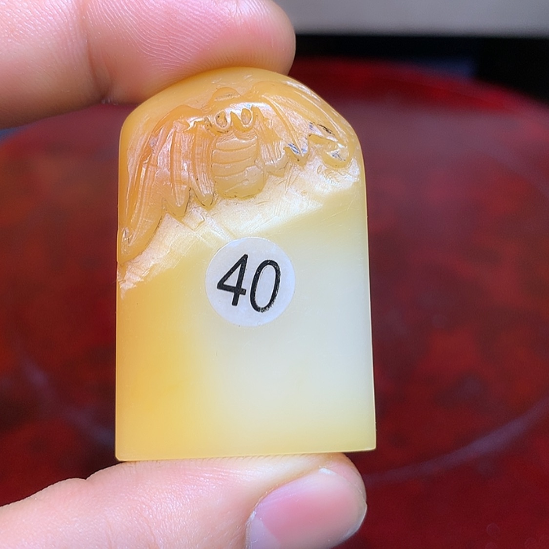 【闪购商品】寿山石