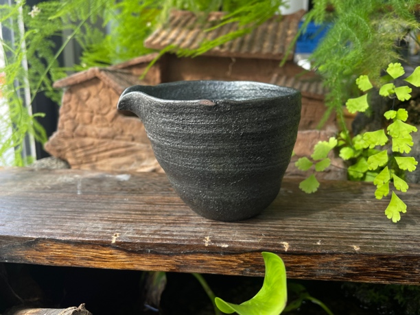 荥经非遗全手工还原公道（微瑕）180cc