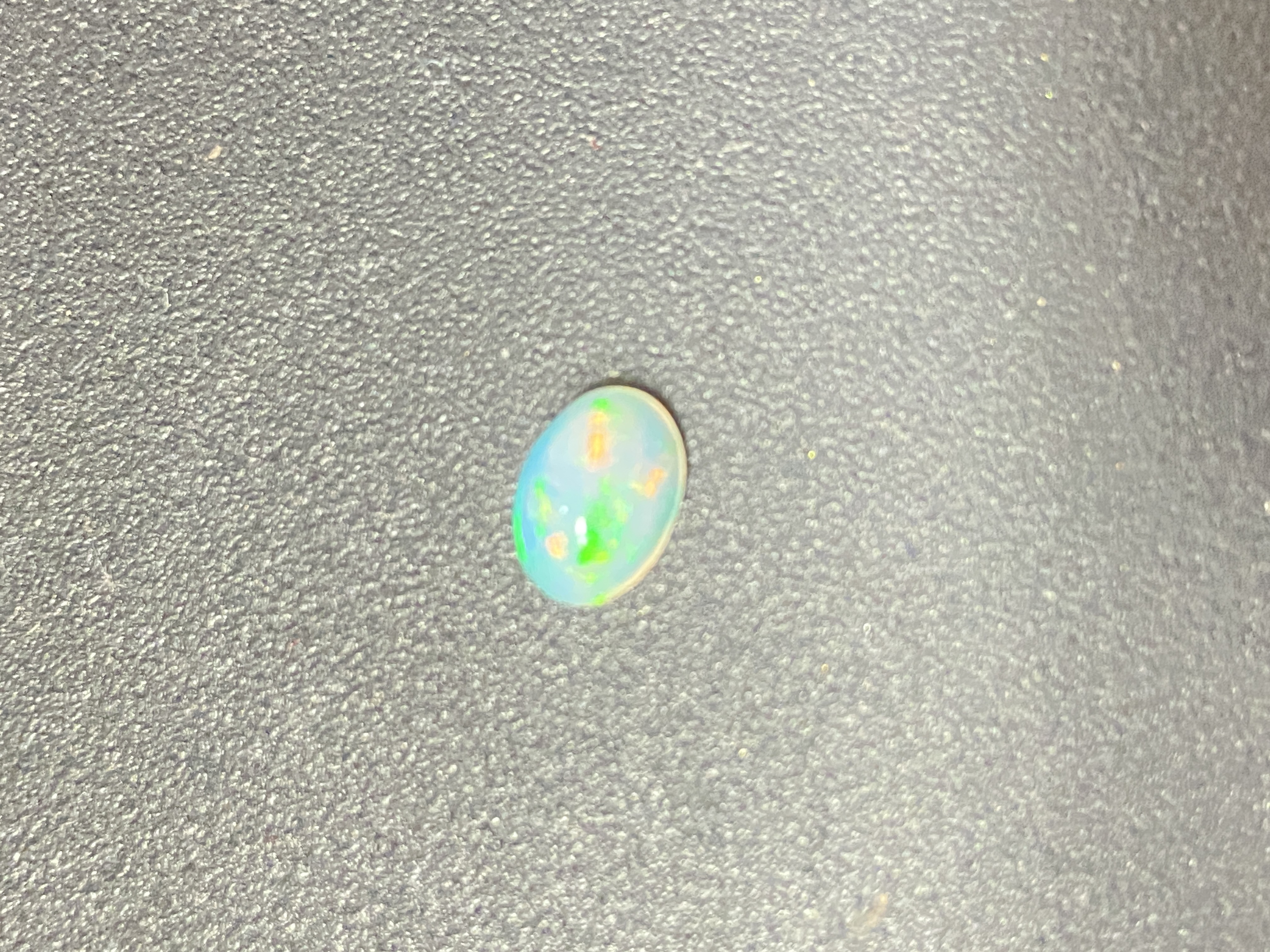 天然欧泊裸石