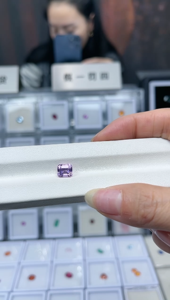 【闪购商品】锂辉石裸石未镶嵌裸石