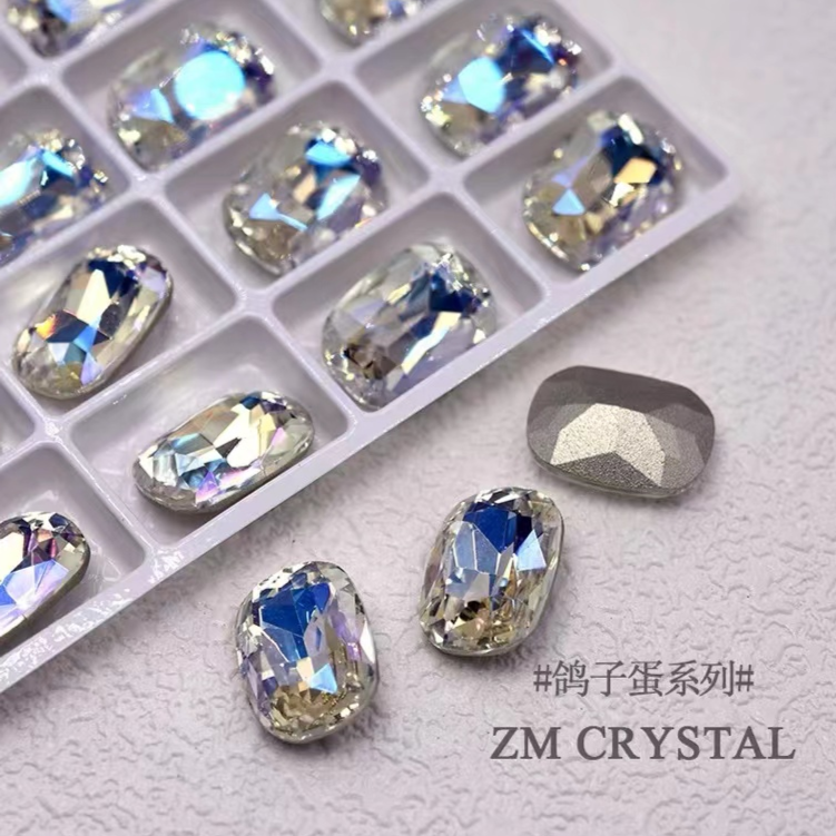 果冻胶美甲DIY白色指甲用品