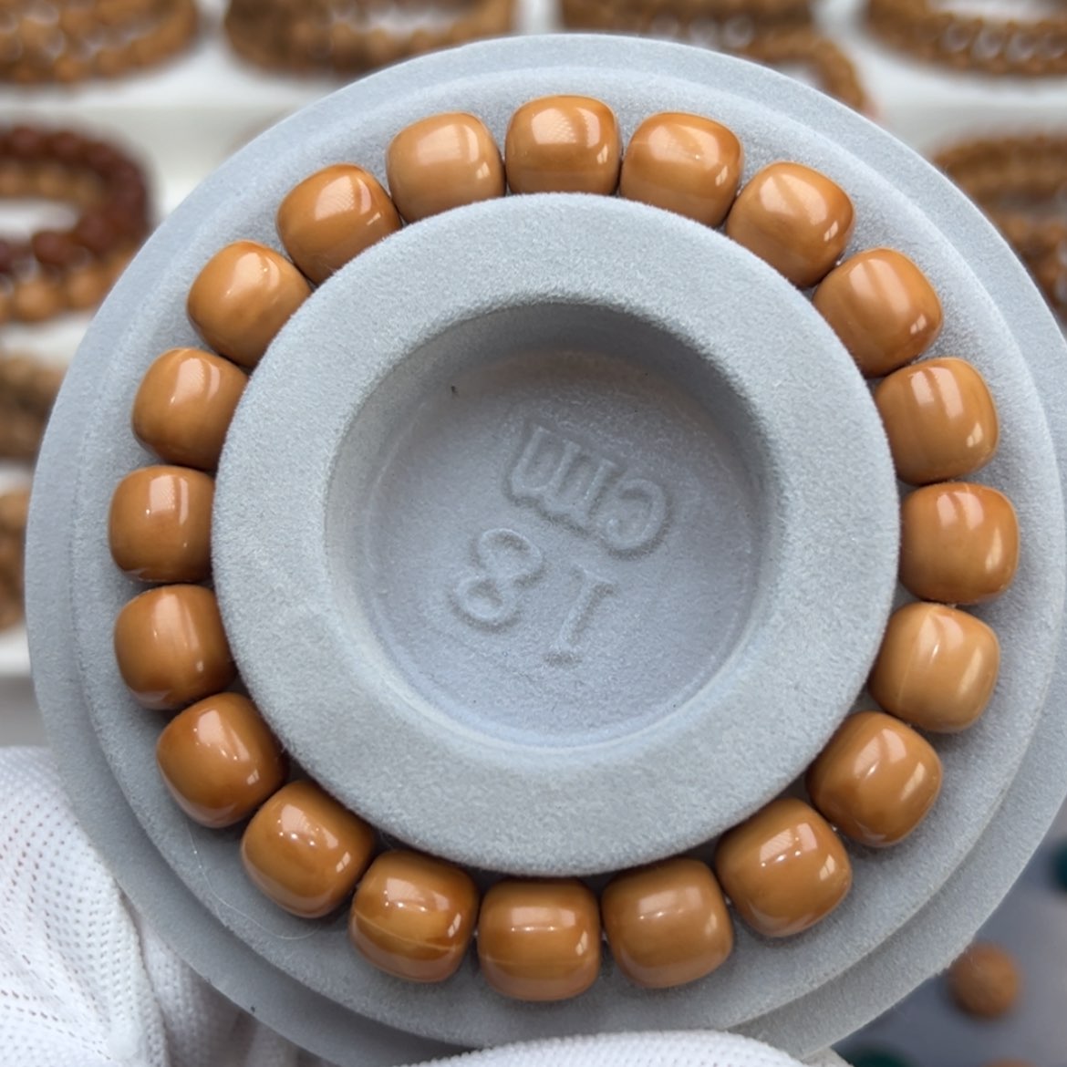 【闪购商品】猴头核桃吊坠全品福利精工老型10.4