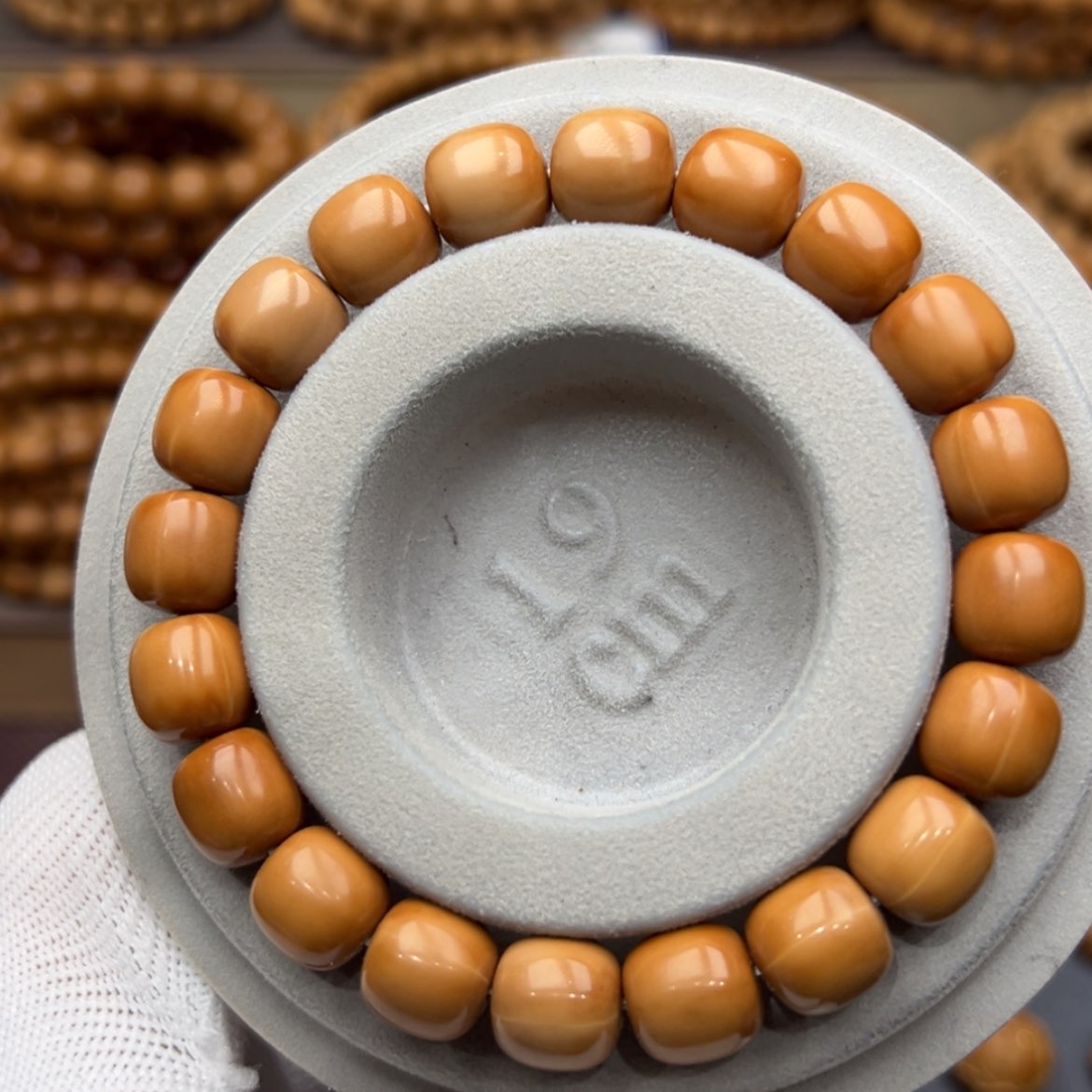 黑桃臻品猴头核桃老型