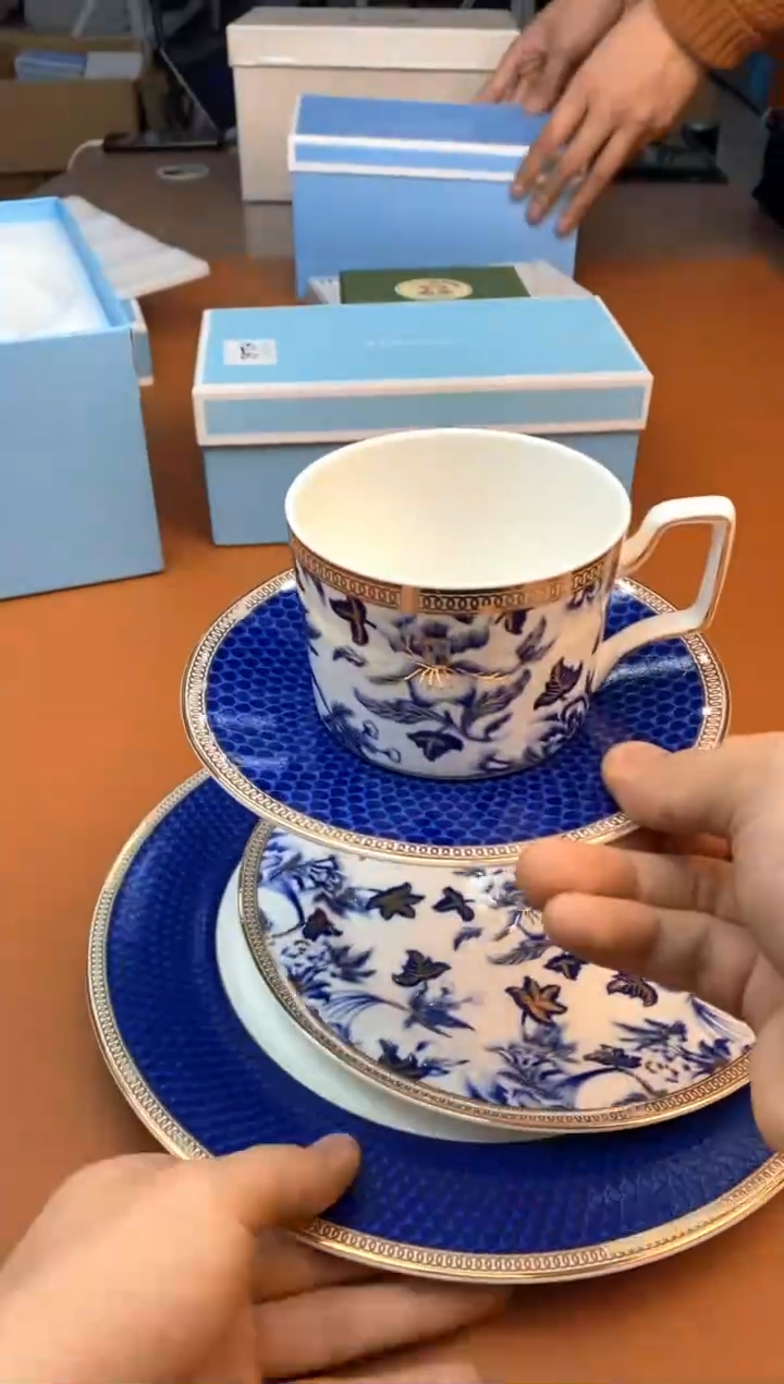 【闪购商品】陶瓷杯YH326