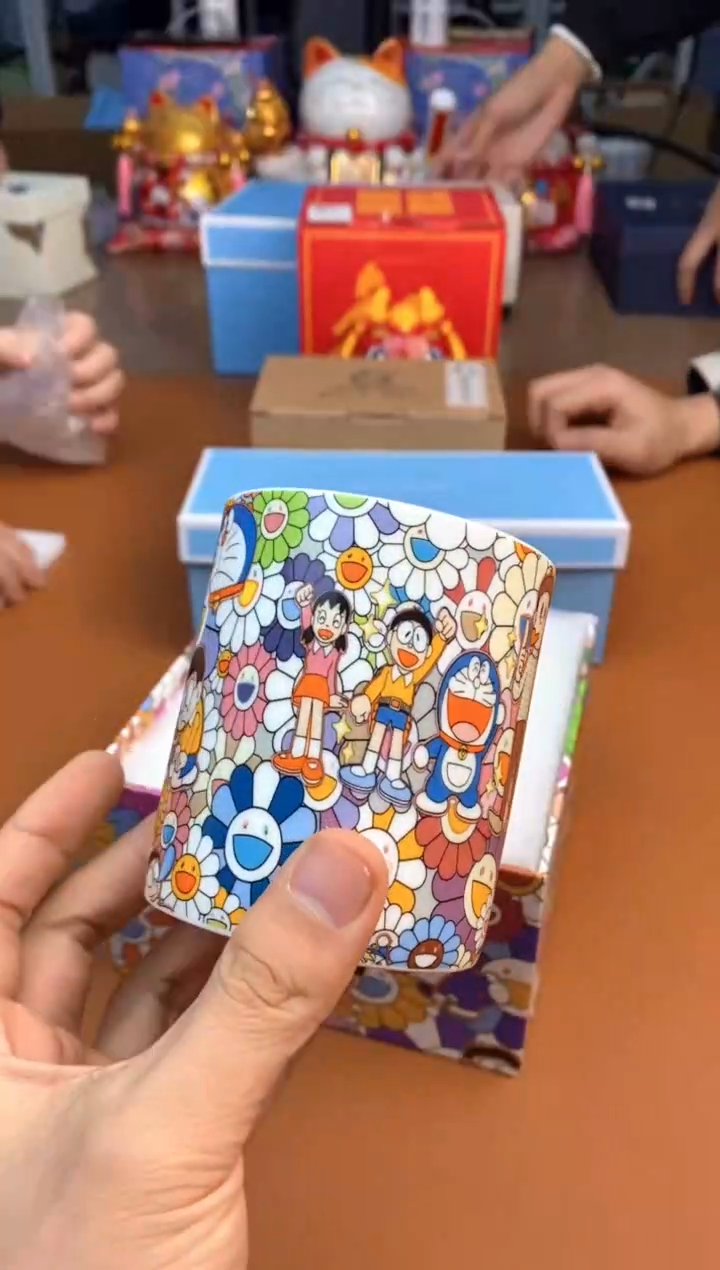 【闪购商品】陶瓷杯b22-2