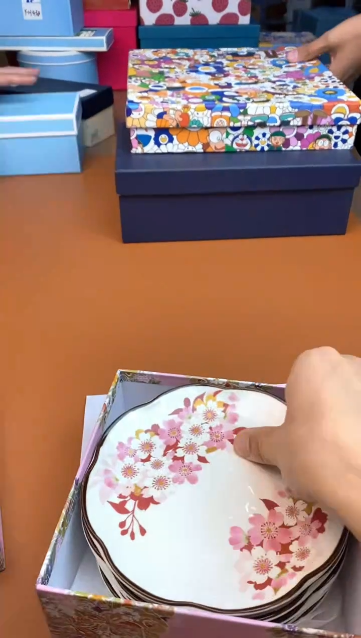 【闪购商品】陶瓷杯h1028  单只