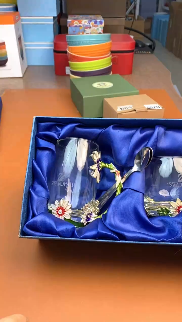 【闪购商品】陶瓷杯D6