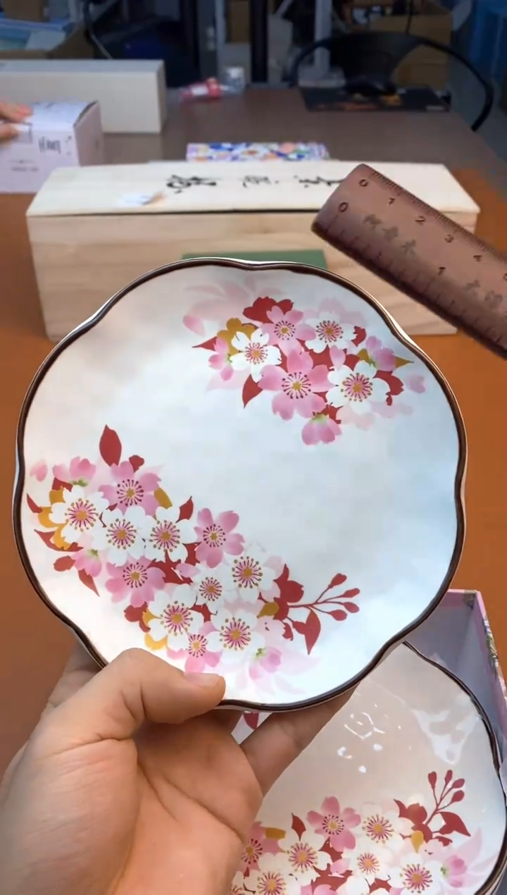 【闪购商品】陶瓷杯H1028   单只