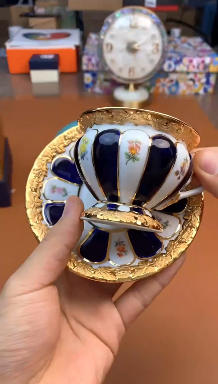 【闪购商品】陶瓷杯YH944