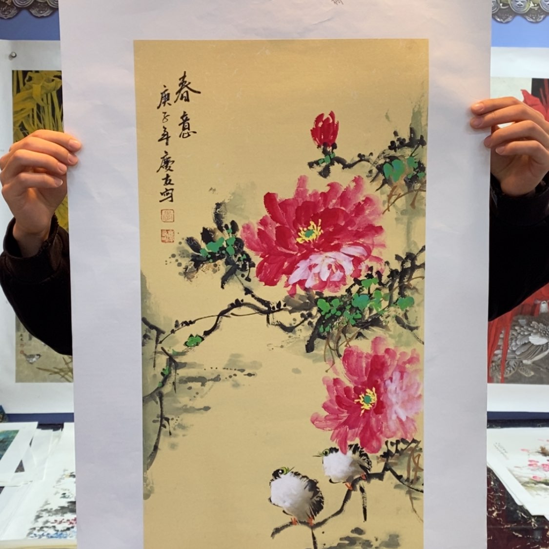【闪购商品】书法宣纸